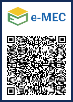 QR Code para o cadastro e-MEC